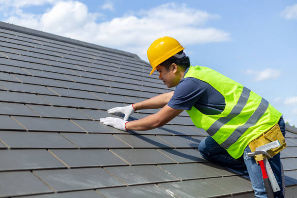 Best Local Roofing Companies  in Oakley, UT