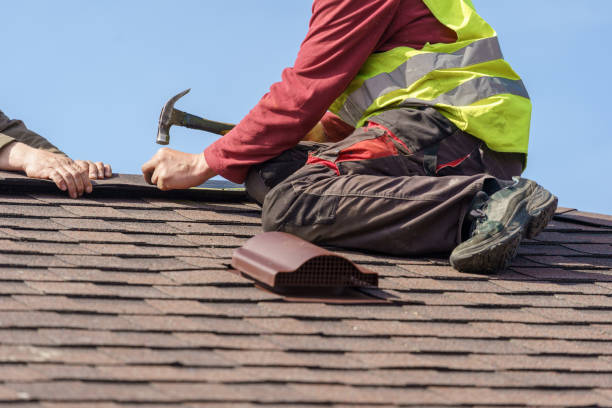 Best Gutter Installation and Roofing  in Oakley, UT