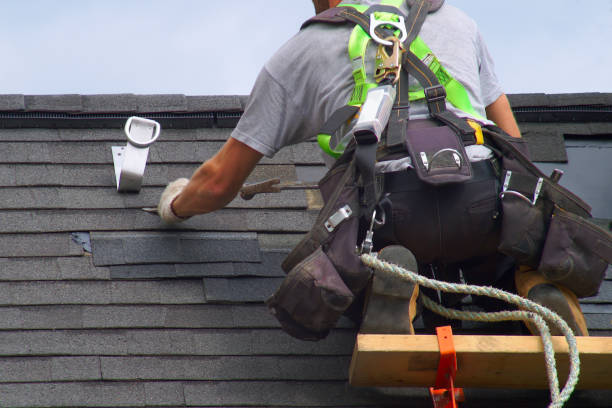 Best Roof Repair Services  in Oakley, UT