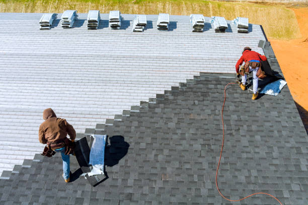 Best Best Roofing Contractors  in Oakley, UT