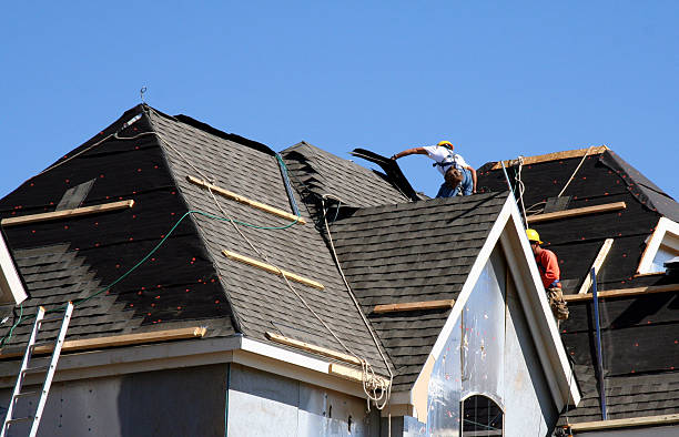 Best Roof Waterproofing Services  in Oakley, UT