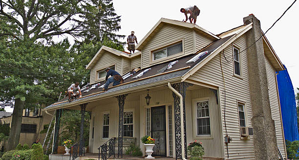 Roof Waterproofing Services in Oakley, UT