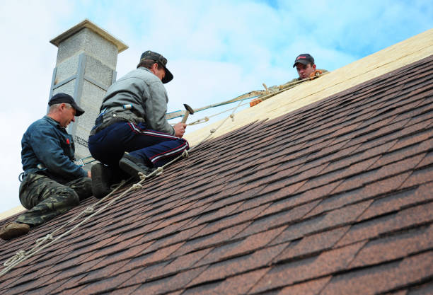 Best Best Roofing Contractors  in Oakley, UT